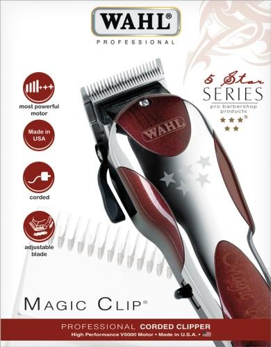 p 7 1 9 5 7195 WAHL MAQUINA MAGIC CLIP CUCHILLA FADE 4004 0472 WAHL MAQUINA MAGIC CLIP CUCHILLA FADE 4004-0472