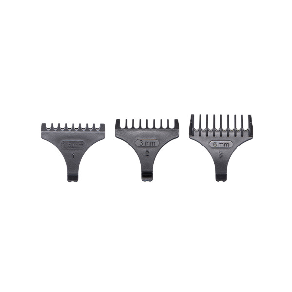 trimmer triumph 2 Máquina de Corte Trimmer Triumph Perfect Beauty - Imagen 2