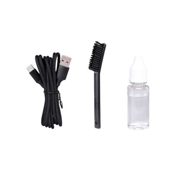 trimmer triumph 3 Máquina de Corte Trimmer Triumph Perfect Beauty - Imagen 3