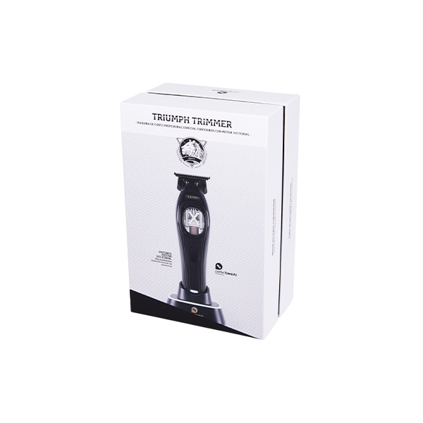 trimmer triumph 4 Máquina de Corte Trimmer Triumph Perfect Beauty - Imagen 4